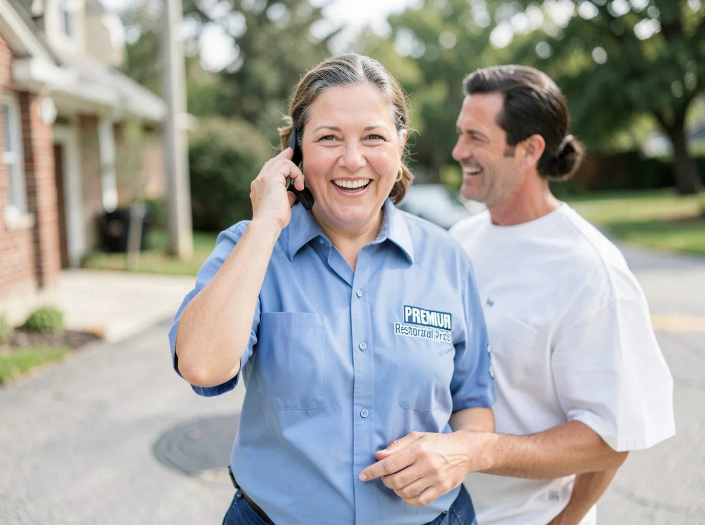 Water Damage Restoration Lindsey, OH FAQs